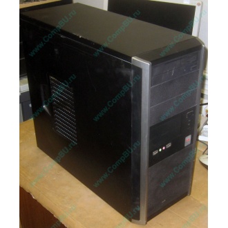 Четырехъядерный компьютер AMD Athlon II X4 640 (4x3.0GHz) /4Gb DDR3 /500Gb /1Gb GeForce GT430 /ATX 450W (Мытищи)