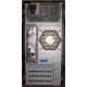 Kraftway Credo КС36 (Intel C2D E7500 /2048Mb /320Gb /ATX 400W /Win7 PRO) вид сзади (Мытищи)