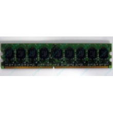 Серверная память 1024Mb DDR2 ECC HP 384376-051 pc2-4200 (533MHz) CL4 HYNIX 2Rx8 PC2-4200E-444-11-A1 (Мытищи)
