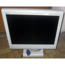 Монитор 15" TFT NEC MultiSync LCD1550VM белый (Мытищи)