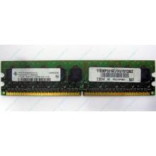 Модуль памяти 512Mb DDR2 ECC IBM 73P3627 pc3200 (Мытищи)