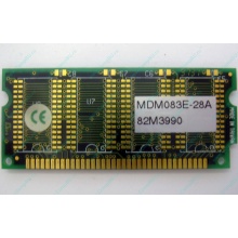 8Mb EDO microSIMM Kingmax MDM083E-28A (Мытищи)