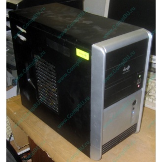 Компьютер Intel Pentium Dual Core E5200 (2x2.5GHz) s775 /2048Mb /250Gb /ATX 350W Inwin (Мытищи)