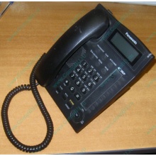 Телефон Panasonic KX-TS2388RU (черный) - Мытищи