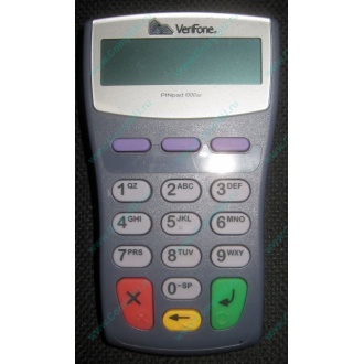 Пин-пад VeriFone PINpad 1000SE (Мытищи)