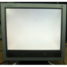 Монитор 15" TFT LG Flatron L1510M (Мытищи)