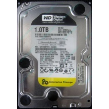НЕРАБОЧИЙ жесткий диск 1Tb WD RE3 WD1002FBYS (Мытищи)