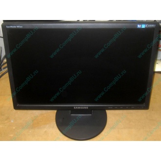 Монитор 19" TFT Samsung SyncMaster 943nw (Мытищи)