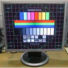 Монитор с дефектом 19" TFT Samsung SyncMaster 940bf (Мытищи)