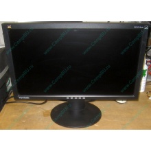 Монитор 19" TFT ViewSonic VA1913WM (Мытищи)