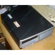 Компьютер HP DC7600 SFF (Intel Pentium-4 521 2.8GHz HT s.775 /1024Mb /160Gb /ATX 240W desktop) - Мытищи