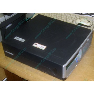 Компьютер HP DC7100 SFF (Intel Pentium-4 520 2.8GHz HT s.775 /1024Mb /80Gb /ATX 240W desktop) - Мытищи