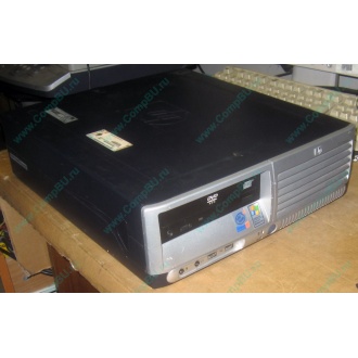 Компьютер HP DC7100 SFF (Intel Pentium-4 540 3.2GHz HT s.775 /1024Mb /80Gb /ATX 240W desktop) - Мытищи
