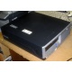 Системный блок HP DC7100 SFF (Intel Pentium-4 540 3.2GHz HT s.775 /1024Mb /80Gb /ATX 240W desktop) - Мытищи