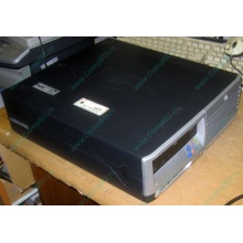 Компьютер HP DC7100 SFF (Intel Pentium-4 540 3.2GHz HT s.775 /1024Mb /80Gb /ATX 240W desktop) - Мытищи