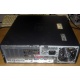 HP DC7100 SFF виз сзади на разъемы и входы/выходы (Мытищи)