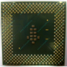 Celeron 1000A в Мытищах, процессор Intel Celeron 1000 A SL5ZF (1GHz /256kb /100MHz /1.475V) s.370 (Мытищи)