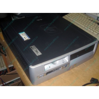 Компьютер HP D530 SFF (Intel Pentium-4 2.6GHz s.478 /1024Mb /80Gb /ATX 240W desktop) - Мытищи