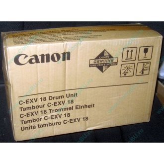 Фотобарабан Canon C-EXV18 Drum Unit (Мытищи)