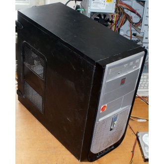 AMD Athlon 64 X2 6000+ (2x3.0GHz) /2048Mb DDR2 /250Gb /ATX 450W (Мытищи)
