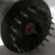 RFT B16S22 дефект: на цоколе отломана часть пластмассы (Мытищи)
