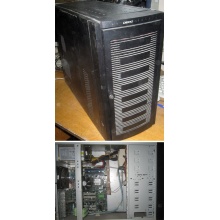 Сервер Depo Storm 1250N5 (Intel Core 2 Duo E7200 (2x2.53GHz) /1024Mb DDR2 ECC /73Gb SAS 15000 rpm /ATX 460W (Мытищи)