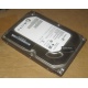 Жесткий диск HP 500G 7.2k 3G HP 616281-001 / 613208-001 SATA (Мытищи)
