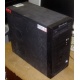 Компьютер Б/У Intel Core i3 2100 (2x3.1GHz HT) /4Gb /500Gb /ATX400W (Мытищи)