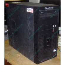 Компьютер Б/У Intel Core i3 2100 (2x3.1GHz HT) /4Gb /500Gb /ATX400W (Мытищи)