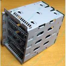Корзина для HDD HP 454385-501 (459191-001) - Мытищи