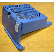Держатель вентилятора HDD HP 450418-001 (459185-001) для корпуса HP 5U tower (Мытищи)