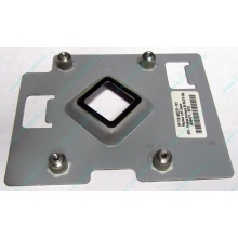 Металлическая подложка под MB HP 460233-001 (460421-001) для кулера CPU от HP ML310G5  (Мытищи)