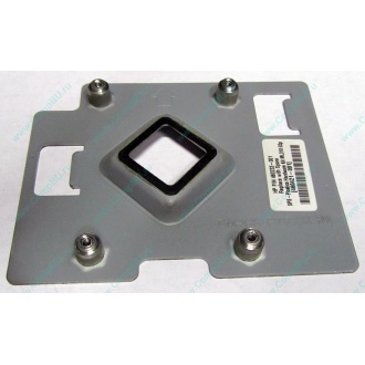 Металлическая подложка под MB HP 460233-001 (460421-001) для кулера CPU от HP ML310G5  (Мытищи)