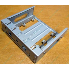 Салазки Chieftec для крепления 3.5" устройств в 5.25" отсеке (Мытищи)