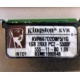 Kingston KVR667D2D8F5/1G 1Gb 2RX8 PC2-5300F 555-11-B0 1.8V (Мытищи)