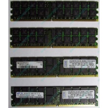 IBM 73P2871 73P2867 2Gb (2048Mb) DDR2 ECC Reg memory (Мытищи)