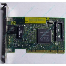 Сетевая карта 3COM 3C905B-TX PCI Parallel Tasking II ASSY 03-0172-100 Rev A (Мытищи)