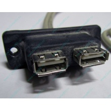 USB-разъемы HP 451784-001 (459184-001) для корпуса HP 5U tower (Мытищи)