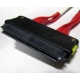 SATA-кабель для корзины HDD HP 459190-001 (Мытищи)