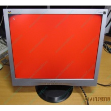 Монитор 19" ViewSonic VA903 с дефектом изображения (битые пиксели по углам) - Мытищи.