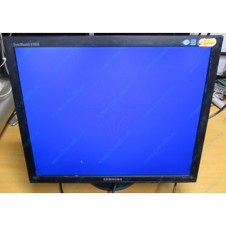 Монитор 19" Samsung SyncMaster E1920 экран с царапинами (Мытищи)