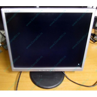 Монитор Nec LCD 190 V (царапина на экране) - Мытищи