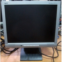 Монитор 15" TFT NEC AccuSync LCD52VM (Мытищи)