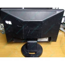 Монитор 19" ЖК Samsung SyncMaster 920NW с дефектами (Мытищи)