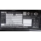 Benq LCD Monitor Model ID: GL2023-BA в Мытищах, Type: GL2023A в Мытищах, Rev.: 00-130-BC (Мытищи)