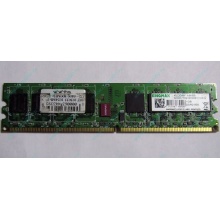 Модуль памяти 1Gb DDR2 ECC FB Kingmax pc6400 (Мытищи)