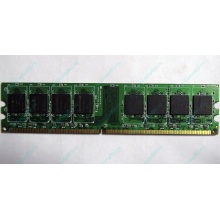 Серверная память 1Gb DDR2 ECC Fully Buffered Kingmax KLDD48F-A8KB5 pc-6400 800MHz (Мытищи).