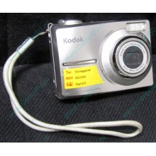 Нерабочий фотоаппарат Kodak Easy Share C713 (Мытищи)