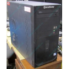 Системный блок Kraftway Credo KC59 (Intel Core i3 2130 (2x3.4GHz HT) /4Gb /320Gb /ATX 400W /Windows 7 Pro) - Мытищи