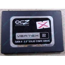 Нерабочий SSD 80Gb SSD 80Gb OCZ Vertex2 OCZSSD2-2VTX80G 2.5" (Мытищи)